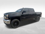 2017 Chevrolet Silverado 1500 LT LT1