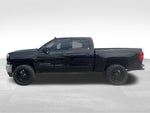 2017 Chevrolet Silverado 1500 LT LT1