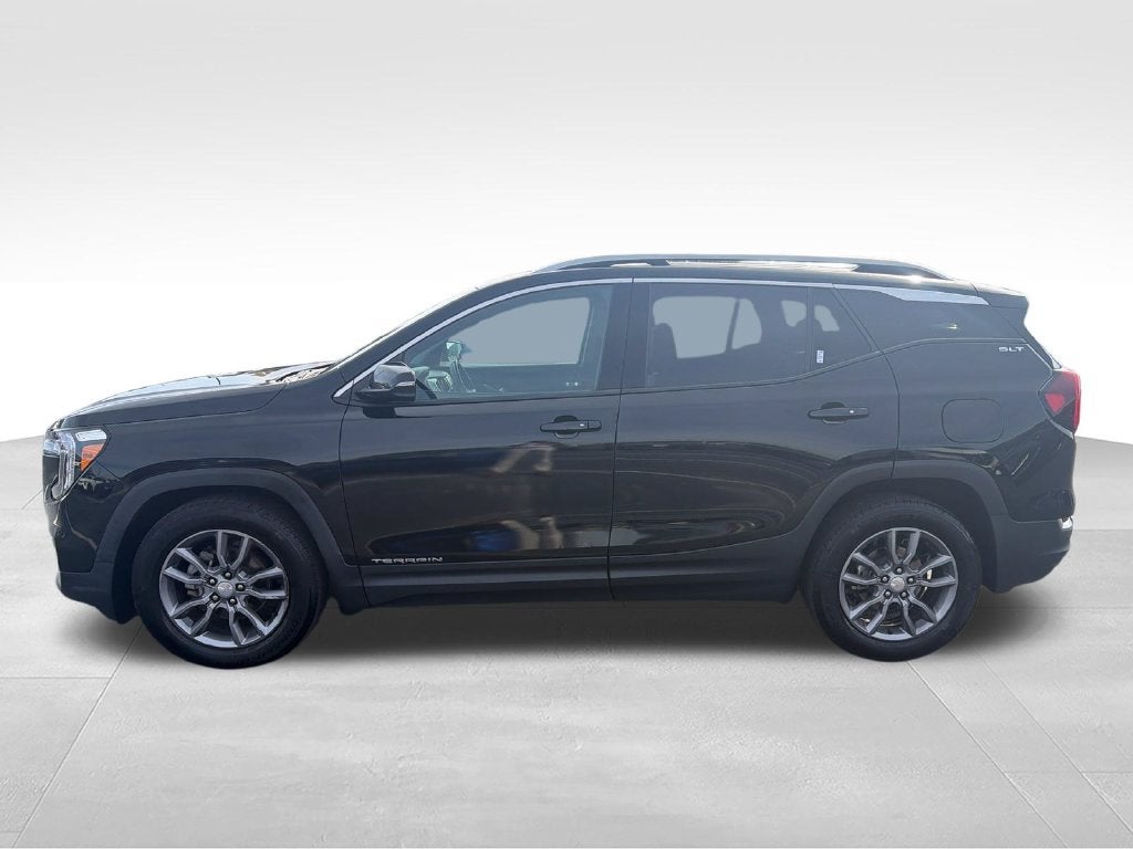 2023 GMC Terrain SLT FWD photo