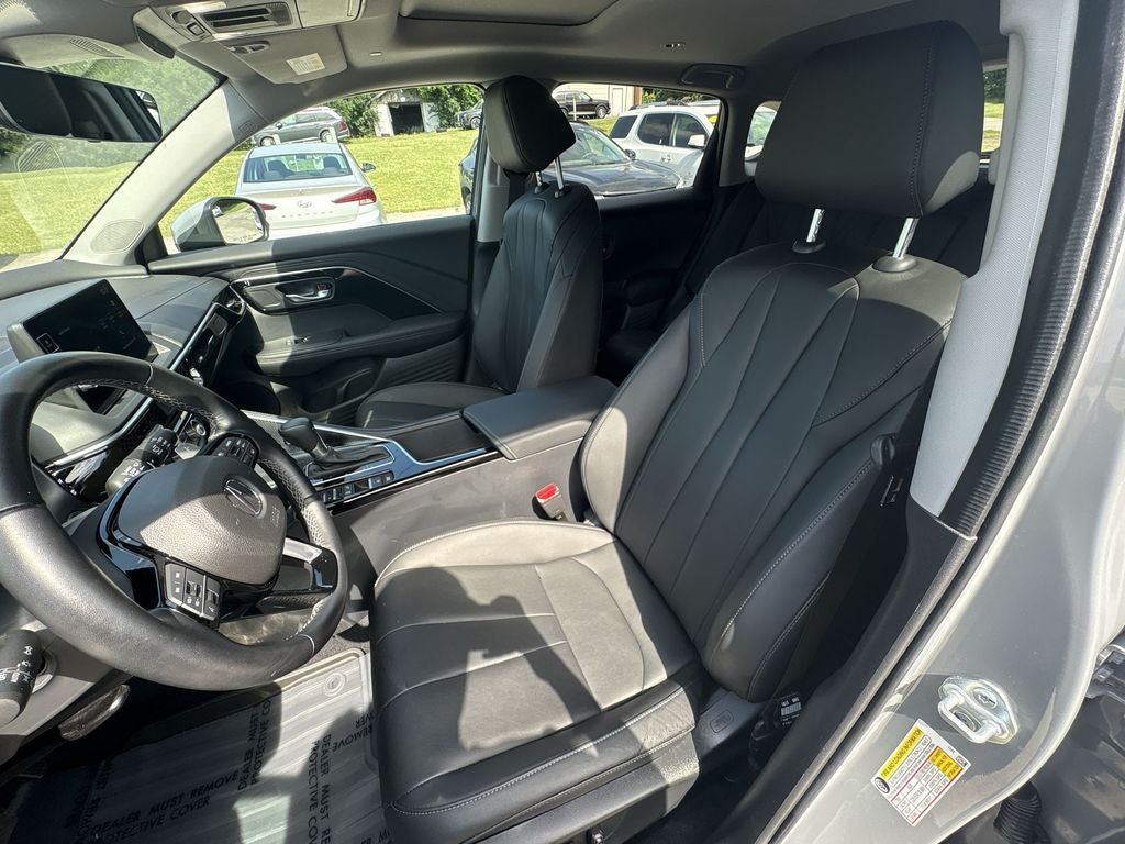 2025 Acura ADX Base