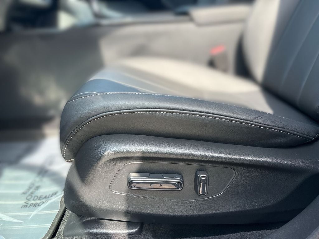 2025 Acura ADX Base