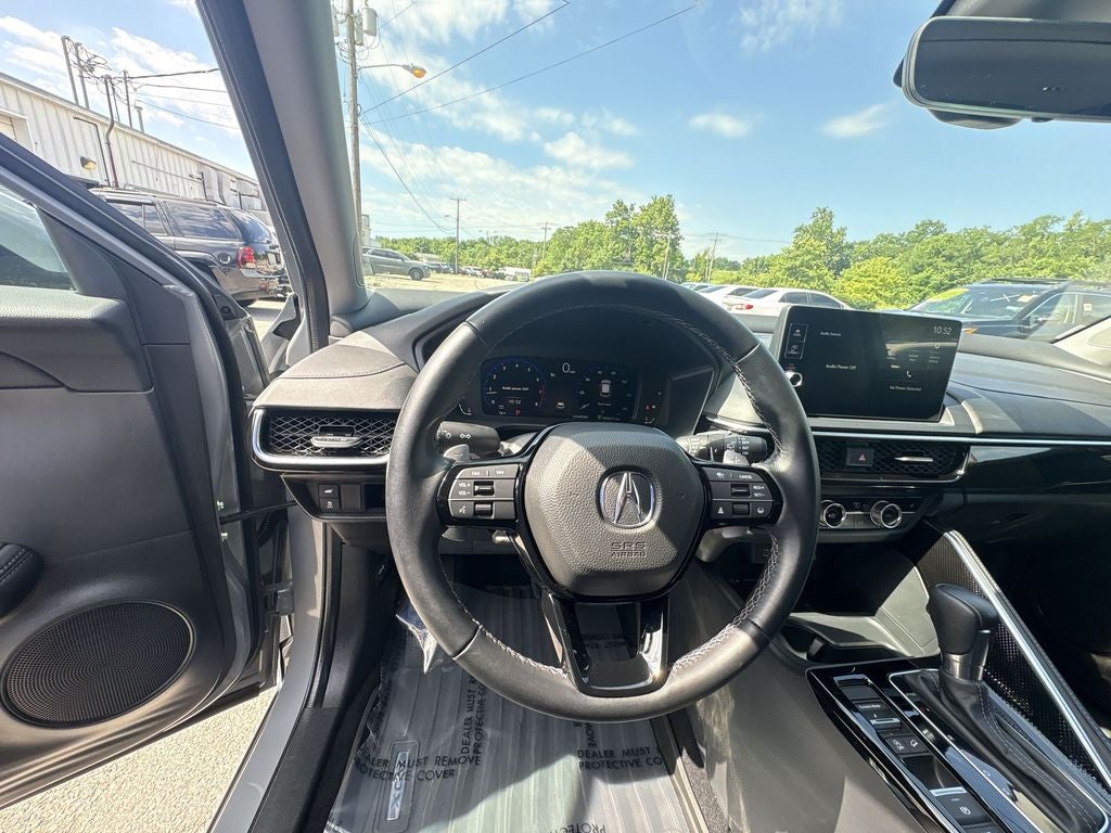2025 Acura ADX Base