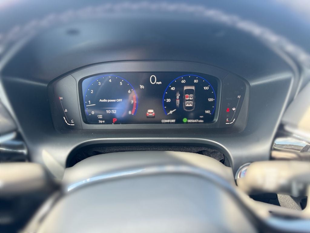 2025 Acura ADX Base