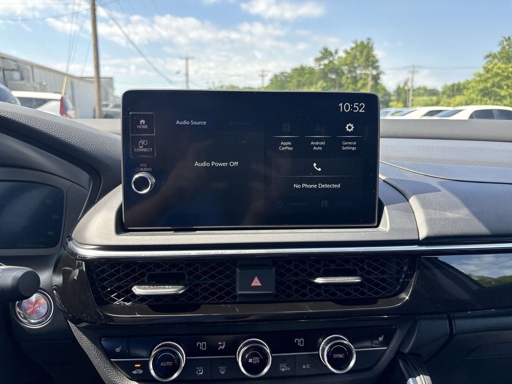 2025 Acura ADX Base