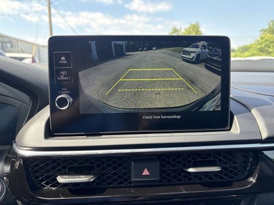 2025 Acura ADX Base