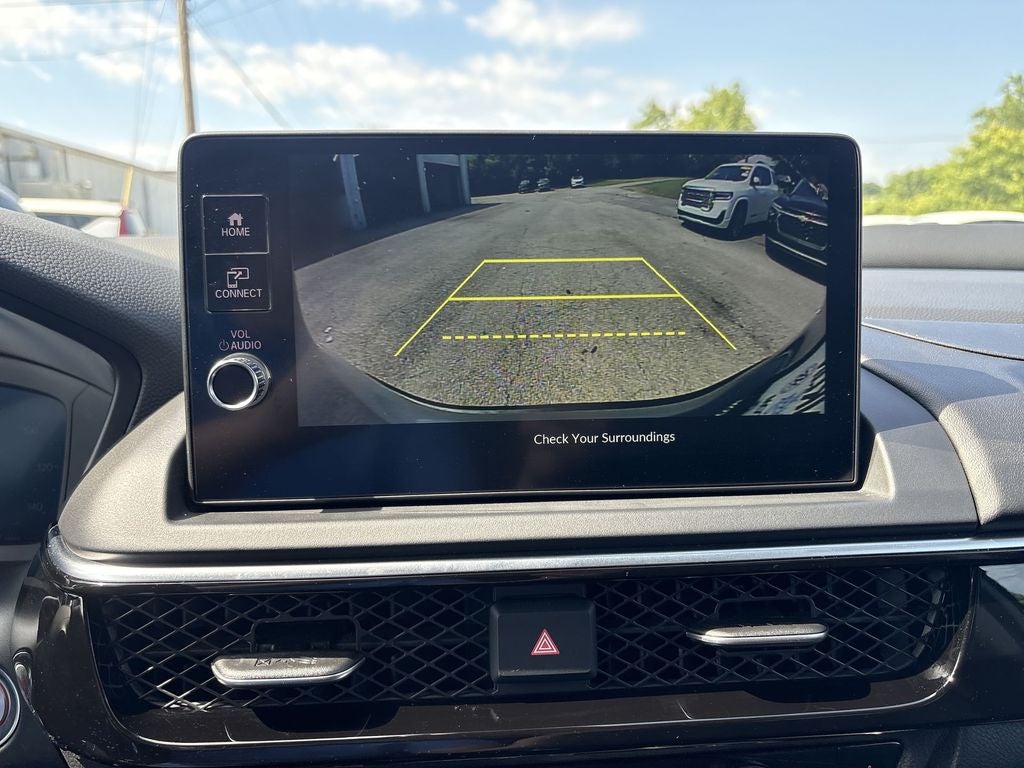 2025 Acura ADX Base