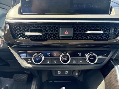 2025 Acura ADX Base