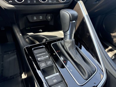 2025 Acura ADX Base