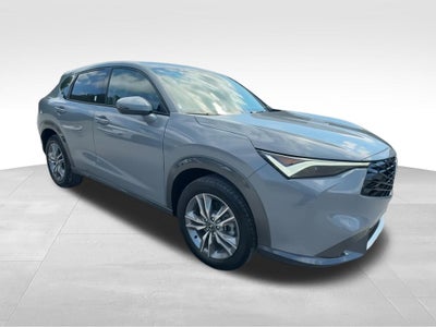 2025 Acura ADX Base
