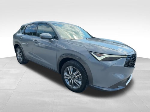 2025 Acura ADX Base