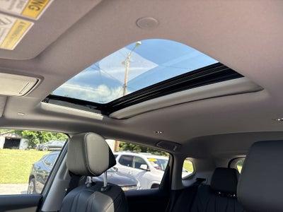 2025 Acura ADX Base