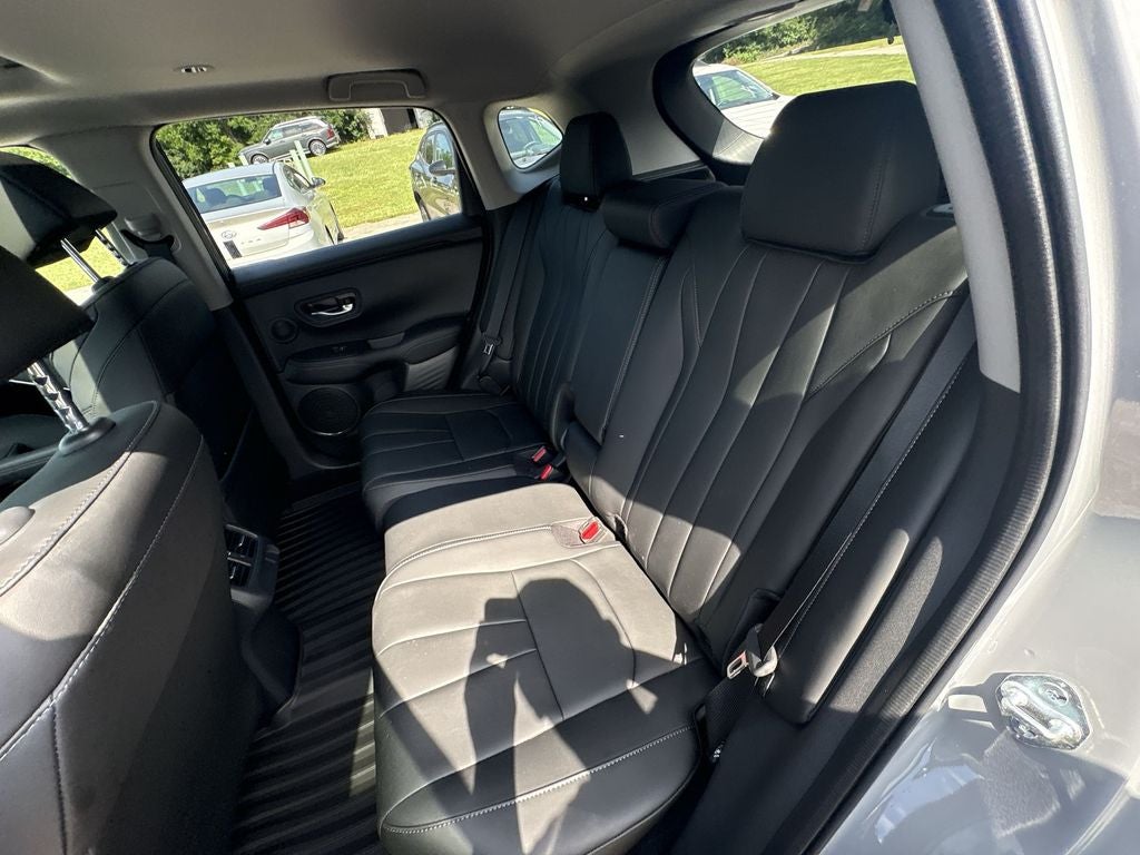 2025 Acura ADX Base