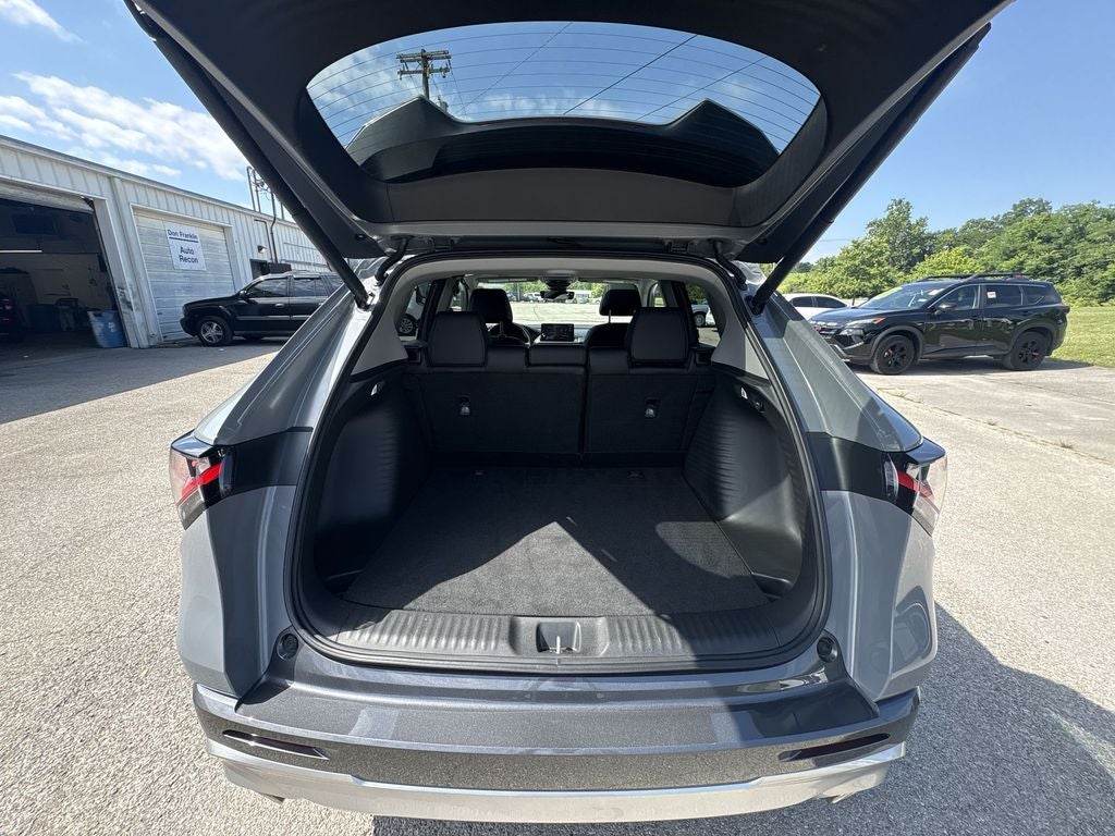 2025 Acura ADX Base