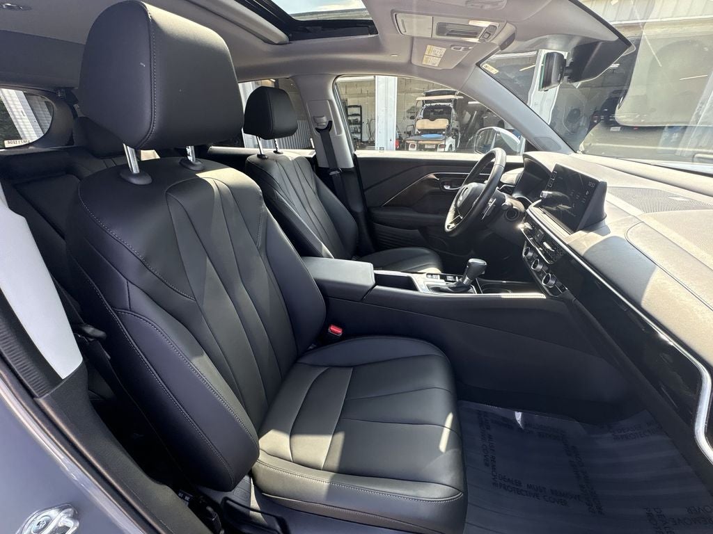 2025 Acura ADX Base