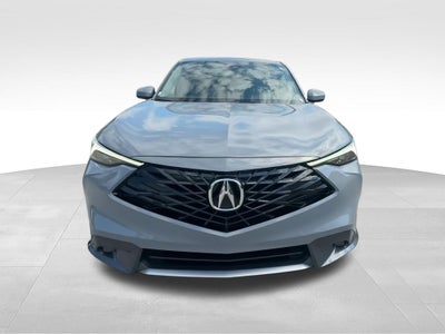 2025 Acura ADX Base