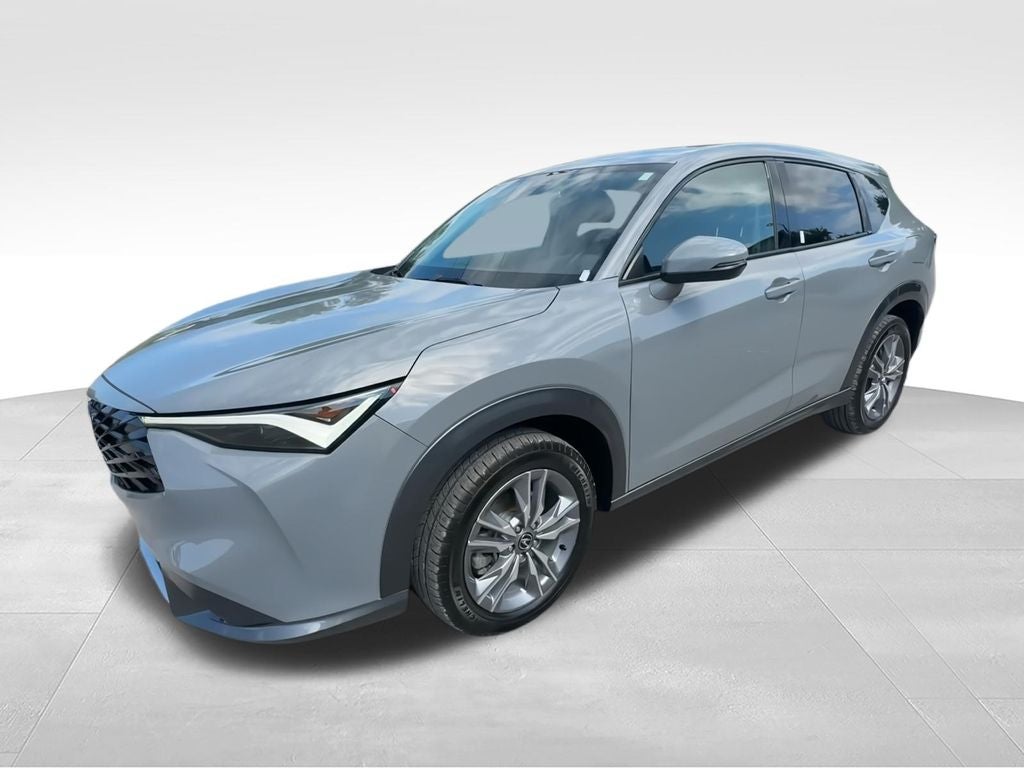 2025 Acura ADX Base