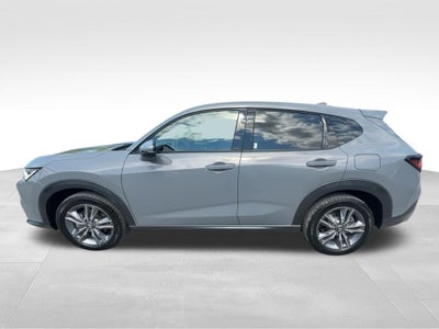 2025 Acura ADX Base