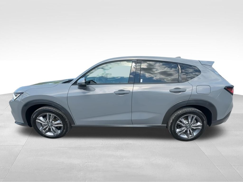2025 Acura ADX Base