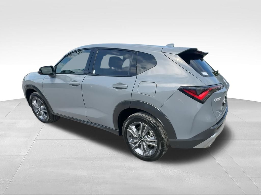 2025 Acura ADX Base