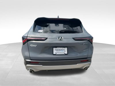 2025 Acura ADX Base