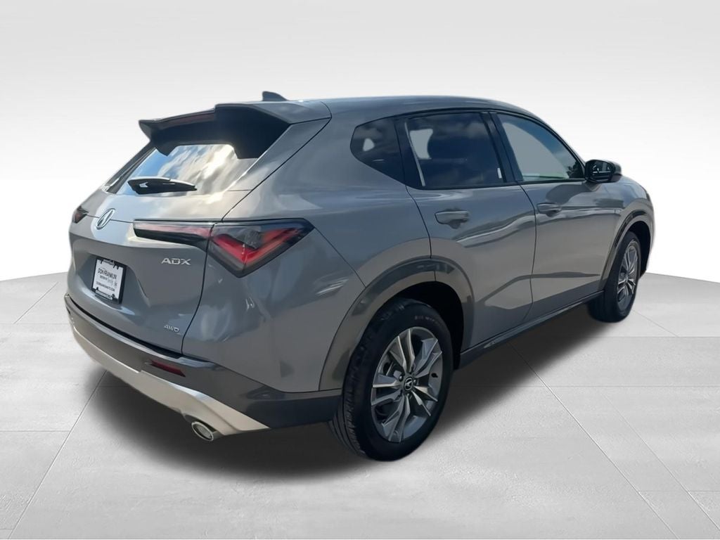 2025 Acura ADX Base