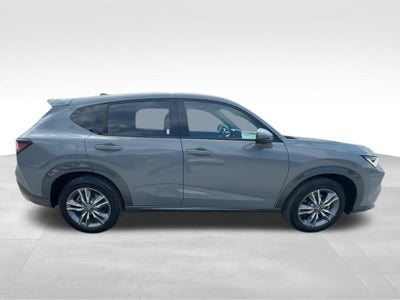 2025 Acura ADX Base