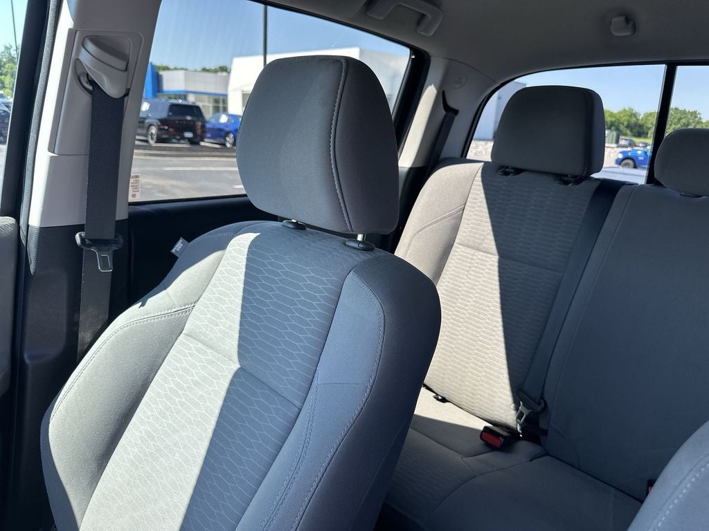 2019 Toyota Tacoma SR5 V6