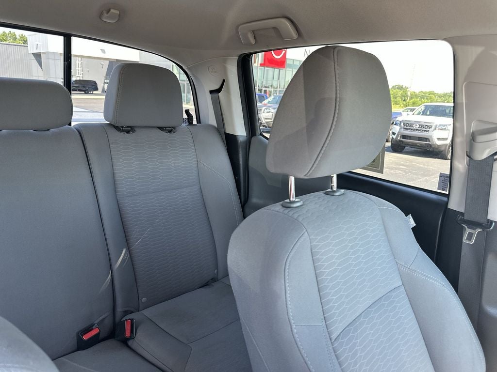 2019 Toyota Tacoma SR5 V6