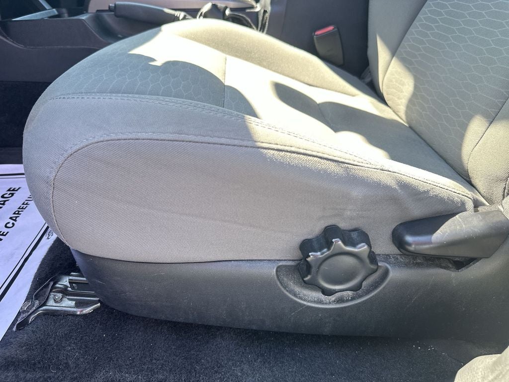 2019 Toyota Tacoma SR5 V6