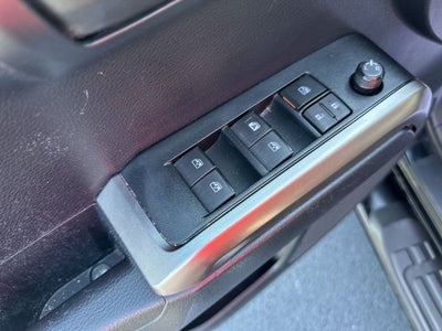 2019 Toyota Tacoma SR5 V6