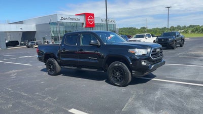 2019 Toyota Tacoma SR5 V6