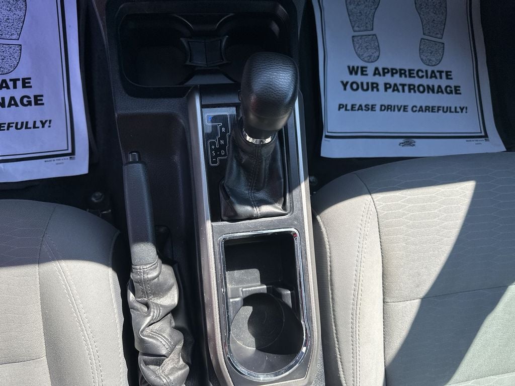 2019 Toyota Tacoma SR5 V6