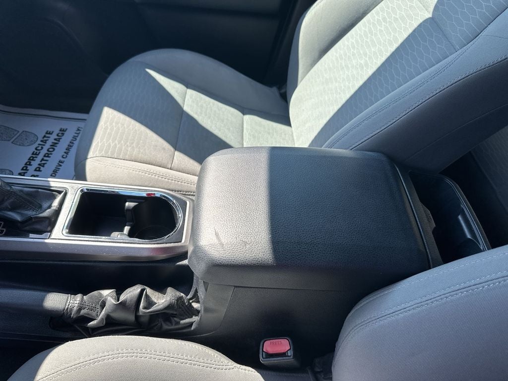 2019 Toyota Tacoma SR5 V6