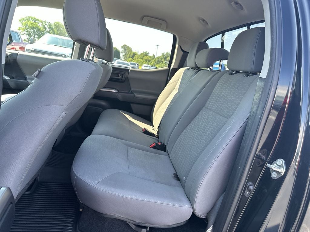 2019 Toyota Tacoma SR5 V6