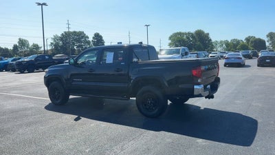 2019 Toyota Tacoma SR5 V6