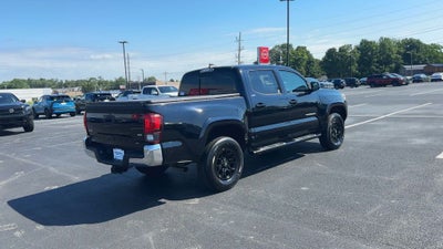 2019 Toyota Tacoma SR5 V6