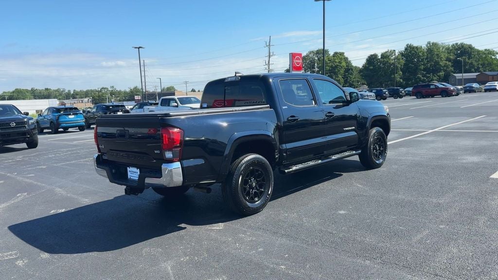 2019 Toyota Tacoma SR5 V6