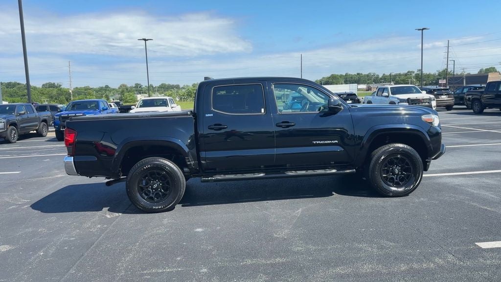 2019 Toyota Tacoma SR5 V6
