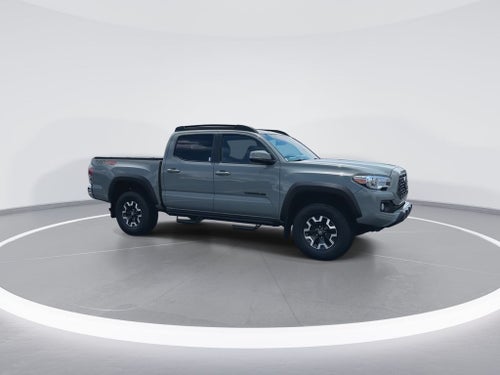 2022 Toyota Tacoma TRD Off-Road V6