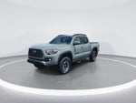 2022 Toyota Tacoma TRD Off-Road V6