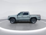 2022 Toyota Tacoma TRD Off-Road V6