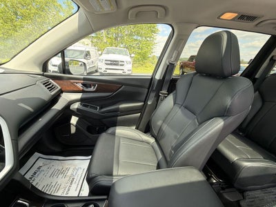 2023 Subaru Ascent Touring