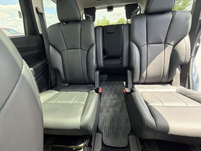 2023 Subaru Ascent Touring