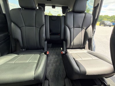 2023 Subaru Ascent Touring