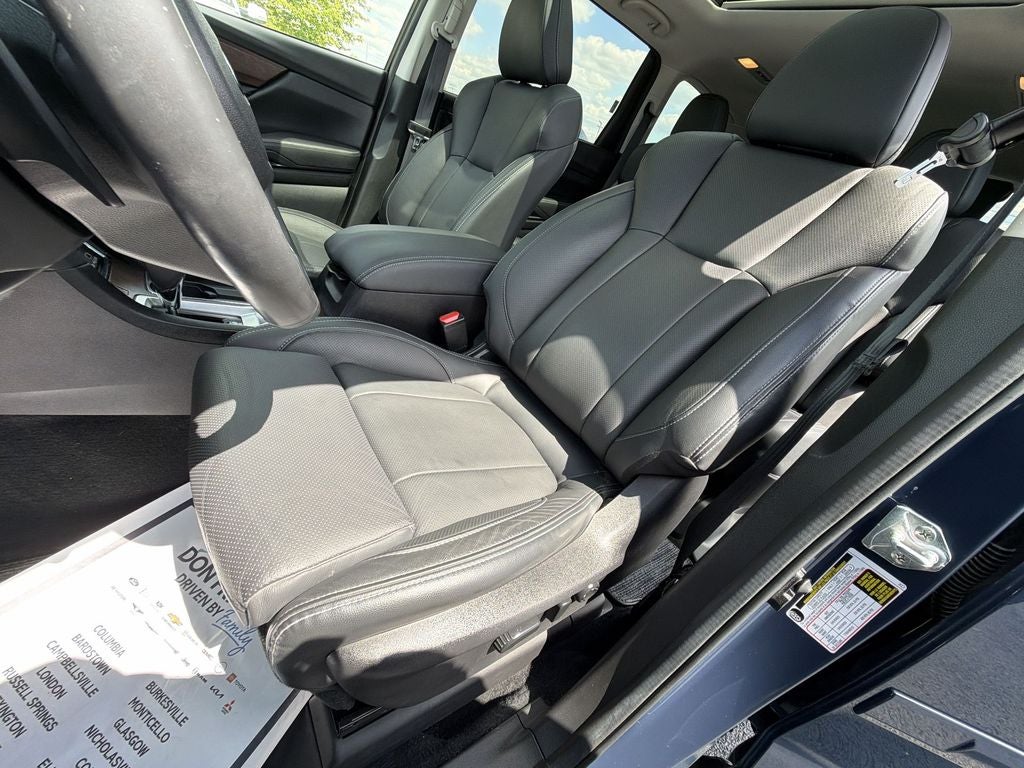 2023 Subaru Ascent Touring
