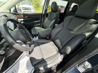 2023 Subaru Ascent Touring