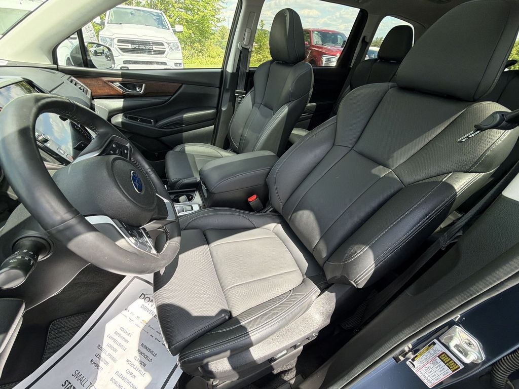 2023 Subaru Ascent Touring
