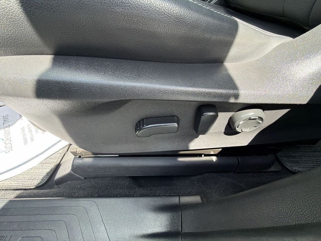 2023 Subaru Ascent Touring