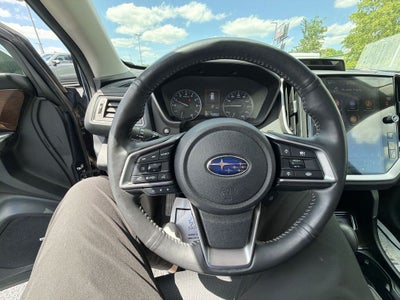 2023 Subaru Ascent Touring