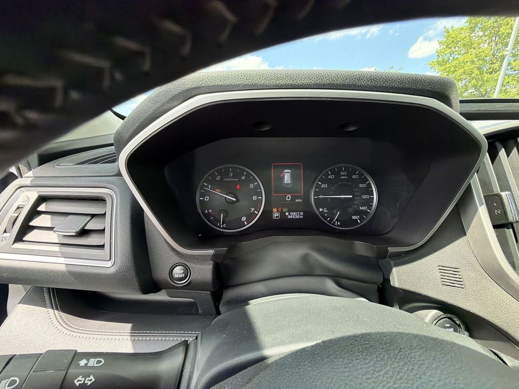 2023 Subaru Ascent Touring